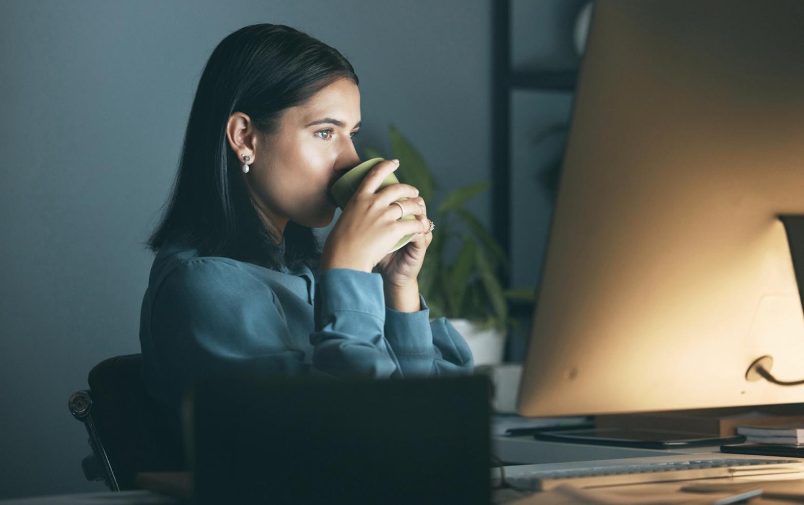 Interaktive Webinar-Session mit praktischen Übungen