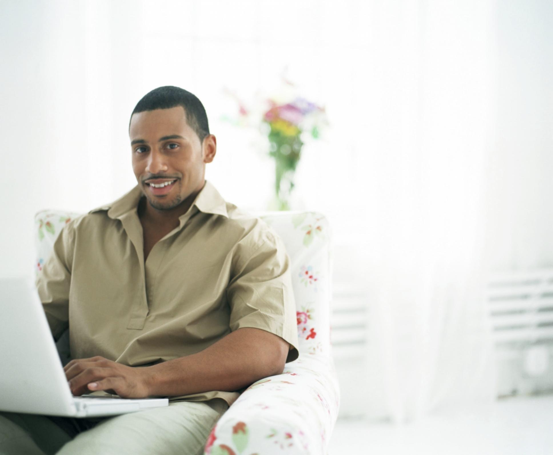 Professionelle SEO-Tools in Aktion während eines Webinars